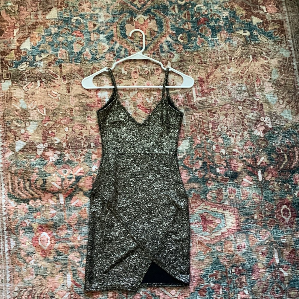 Pretty little thing Mini Dress